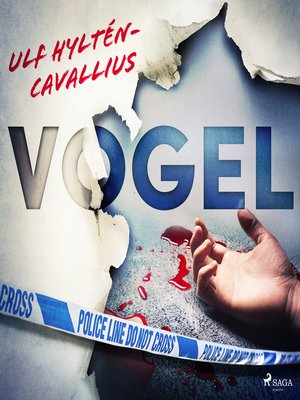 cover image of Vogel